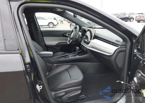 2024 Jeep Compass Limited 4X4 z USA, uszkodzony, nr VIN 3C4NJDCN1RT143346